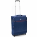 Rozšíriteľný kabínový kufor Roncato Crosslite 55 × 40 × 20/23 cm