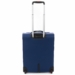 Rozšíriteľný kabínový kufor Roncato Crosslite 55 × 40 × 20/23 cm