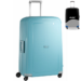 Samsonite S-Cure Spinner kufor 75 cm s bezplatným obalom na kufor