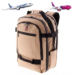 Kabínový batoh Gladiator Polar WizzAir veľkosti M-3927B