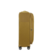 Samsonite D'LITE Rozšíriteľný spinner 71 cm v čierno-žltej farbe