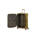 Samsonite D'LITE Rozšíriteľný spinner 71 cm v čierno-žltej farbe