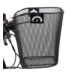 Košík na bicykel