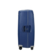 Samsonite S-Cure Spinner kufor 81 cm s darčekovým obalom na kufor