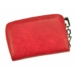 Peňaženka Eslee Camel Leatherette + Genuine Leather