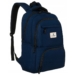 Peterson Batoh na prenášanie laptopu City Backpack Blue