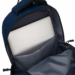 Peterson Batoh na prenášanie laptopu City Backpack Blue