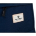 Peterson Batoh na prenášanie laptopu City Backpack Blue