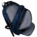 Peterson Batoh na prenášanie laptopu City Backpack Blue