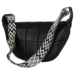 Dámska prešívaná taška Fanny Pack/Dress Bag 