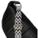 Dámska prešívaná taška Fanny Pack/Dress Bag 