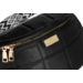 Dámska prešívaná taška Fanny Pack/Dress Bag 