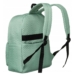 Polyesterový batoh s chlopňou Mint green