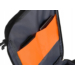 Peterson 3 funkčný vodotesný cestovný batoh Black