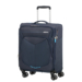 American Tourister Summerfunk Rozšíriteľný kufor Spinner Cabin 55 cm Navy