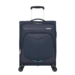 American Tourister Summerfunk Rozšíriteľný kufor Spinner Cabin 55 cm Navy