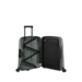 Samsonite S'CURE ECO Spinner Kabínový kufor 55 cm