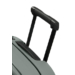 Samsonite S'CURE ECO Spinner Kabínový kufor 55 cm