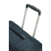 Samsonite Citybeat rozkladací spinner kufor strednej veľkosti 66 cm