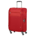Samsonite Citybeat rozkladací spinner kufor strednej veľkosti