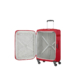 Samsonite Citybeat rozkladací spinner kufor strednej veľkosti