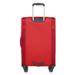 Samsonite Citybeat rozkladací spinner kufor strednej veľkosti