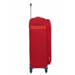 Samsonite Citybeat rozkladací spinner kufor strednej veľkosti