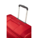 Samsonite Citybeat rozkladací spinner kufor strednej veľkosti