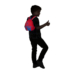 Batoh Samsonite Ultimate 2.0 Spiderman S