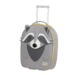 Samsonite Happy Sammies Eco Kufrík Racoon Remy 45 x 36 x 18 cm