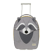 Samsonite Happy Sammies Eco Kufrík Racoon Remy 45 x 36 x 18 cm