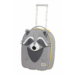 Samsonite Happy Sammies Eco Kufrík Racoon Remy 45 x 36 x 18 cm