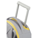 Samsonite Happy Sammies Eco Kufrík Racoon Remy 45 x 36 x 18 cm