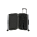 Samsonite Nuon Spinner Príručná batožina 55 cm Rozšíriteľná