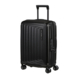 Samsonite Nuon Spinner Príručná batožina 55 cm Rozšíriteľná