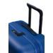 Rozšíriteľný kufor American Tourister Novastream Spinner 67 Dark Blue 3 roky záruka