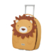 Samsonite Happy Sammies Lion Pet kufor 45 x 36 x 17,5 cm