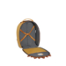 Samsonite Happy Sammies Lion Pet kufor 45 x 36 x 17,5 cm