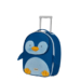 Kufrík Samsonite Happy Sammies Penguin Pet 45 x 36 x 17,5 cm