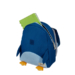Batoh Samsonite Happy Sammies Penguin S+