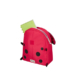 Batoh Samsonite Happy Sammies Ladybird S+