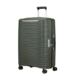 Kufrík Samsonite Upscape Spinner 75 cm s možnosťou rozšírenia