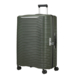 Kufrík Samsonite Upscape Spinner 81 cm s možnosťou rozšírenia