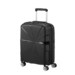 American Tourister Starvibe Spinner Kabinbőrönd 55cm Black 3 év záruka