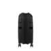 American Tourister Starvibe Spinner Kabinbőrönd 55cm Black 3 év záruka
