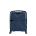 American Tourister Starvibe Spinner Kabinbőrönd 55cm Navy 3 év záruka
