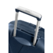American Tourister Starvibe Spinner Kabinbőrönd 55cm Navy 3 év záruka
