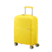 Kufor American Tourister Starvibe Spinner Cabin 55 cm lemon 3 roky záruka