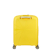 Kufor American Tourister Starvibe Spinner Cabin 55 cm lemon 3 roky záruka