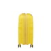 Kufor American Tourister Starvibe Spinner Cabin 55 cm lemon 3 roky záruka